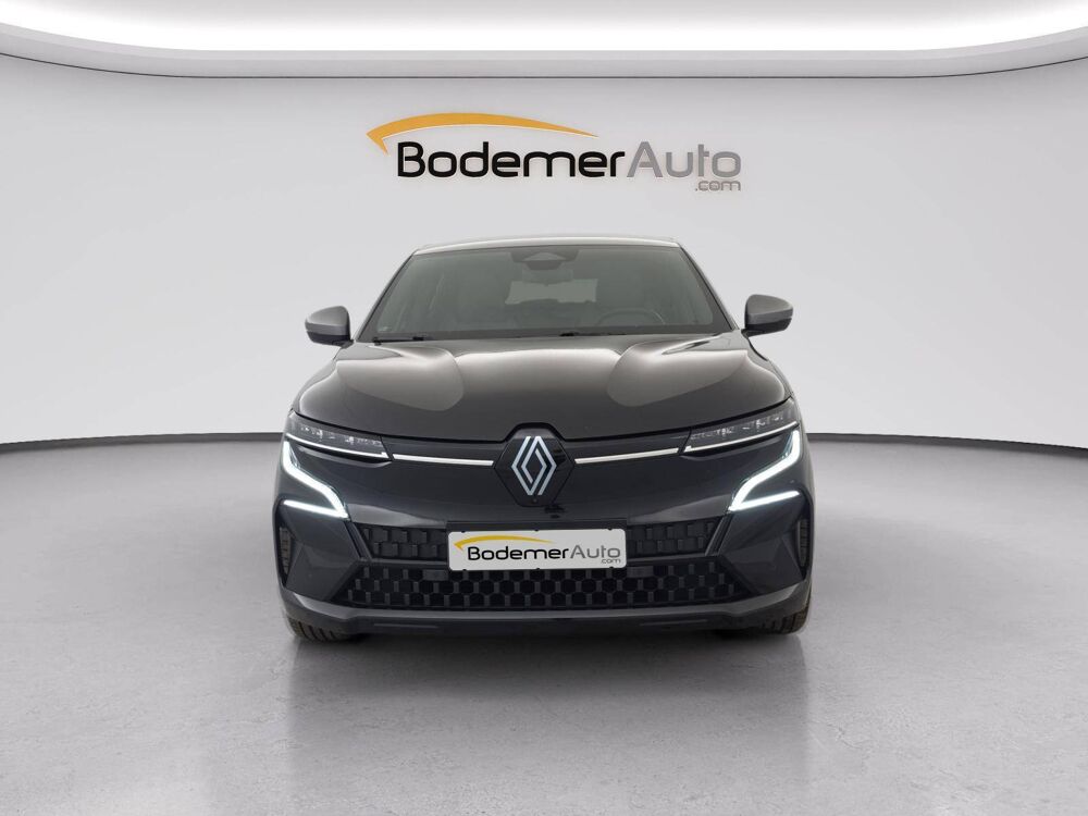 M&eacute;gane Megane E-Tech EV60 220 ch super charge 2023 occasion 56850 Caudan