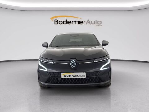M&eacute;gane Megane E-Tech EV60 220 ch super charge 2023 occasion 56850 Caudan
