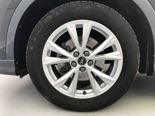 Q3 Sportback 35 TFSI 150 ch S tronic 7 2023 occasion 25000 Besan&ccedil;on