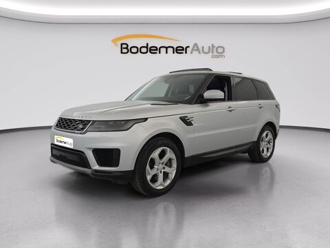 Annonce voiture Land-Rover Range Rover 37990 €