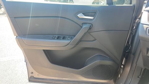 Captur Blue dCi 95 2021 occasion 61000 Alen&ccedil;on