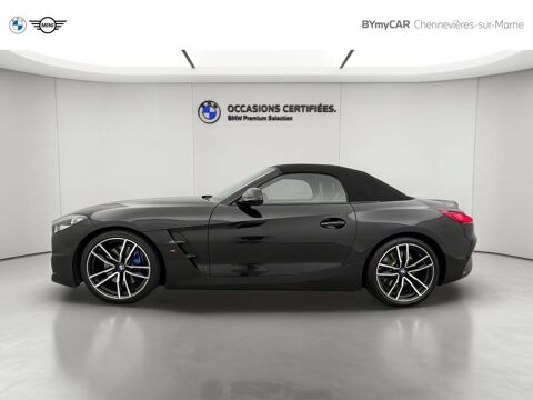 Z4 sDrive20i 197 ch BVA8 2022 occasion 94430 Chennevi&egrave;res-sur-Marne