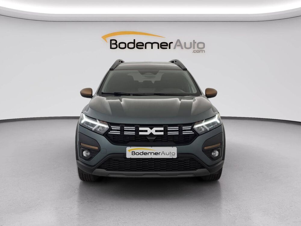 Jogger Hybrid 140 7 places GSR2 2025 occasion 29270 Carhaix-Plouguer