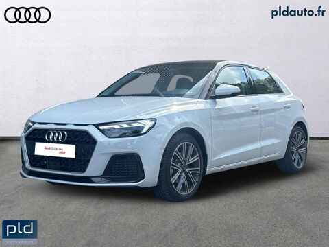 Audi A1 Sportback 30 TFSI 116 ch S tronic 7 2026 occasion Saint-Victoret 13730