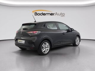 Clio E-Tech full hybrid 145 ch GSR2 2025 occasion 29900 Concarneau