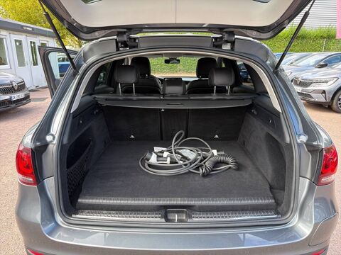Classe GLC GLC 300 e EQ POWER 9G-Tronic 4Matic 2020 occasion 14200 H&eacute;rouville-Saint-Clair