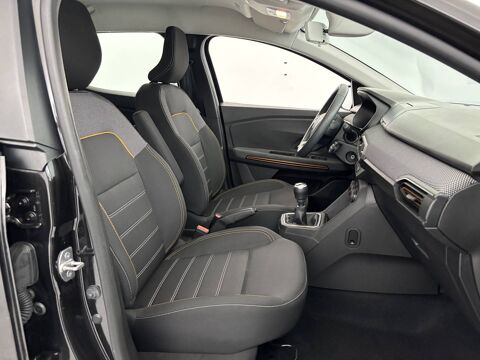 Sandero TCe 90 - 22 2022 occasion 50100 Cherbourg-en-Cotentin