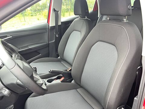 Ibiza 1.0 EcoTSI 95 ch S/S BVM5 2023 occasion 38300 Bourgoin-Jallieu