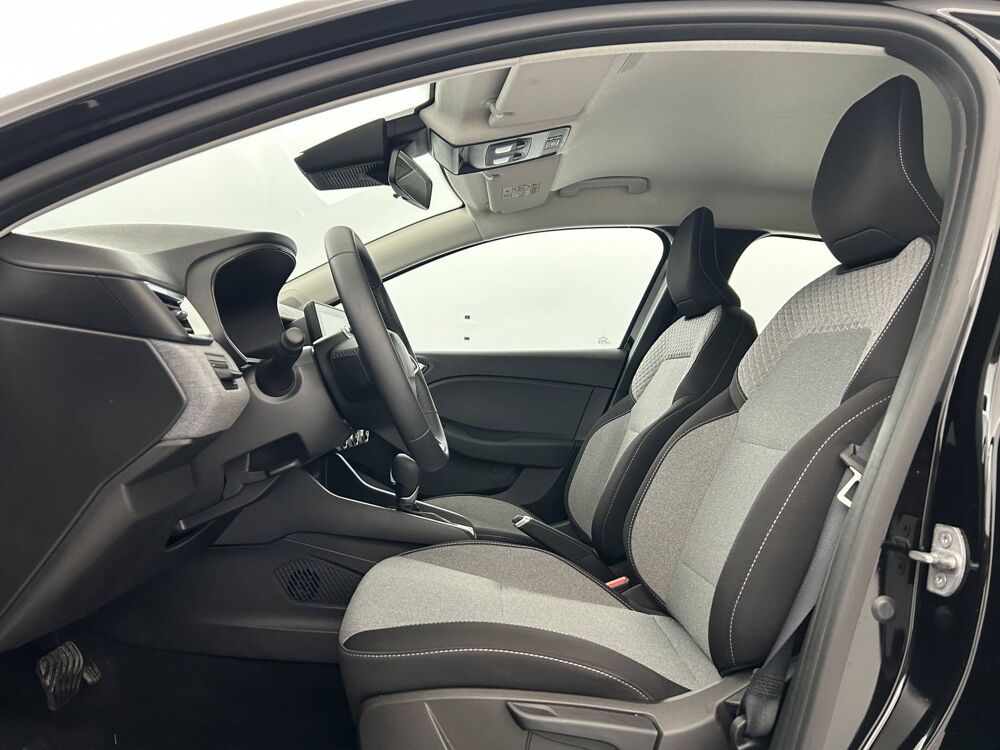 Clio E-Tech full hybrid 145 ch GSR2 2025 occasion 56400 Auray