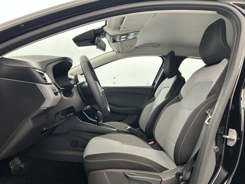 Clio E-Tech full hybrid 145 ch GSR2 2025 occasion 56400 Auray