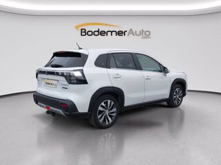 S-cross S-Cross 1.5 Dualjet Allgrip Hybrid Auto 2024 occasion 29600 Morlaix