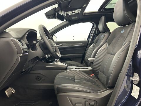 Arkana E-Tech full hybrid 145 GSR2 2025 occasion 56000 Vannes