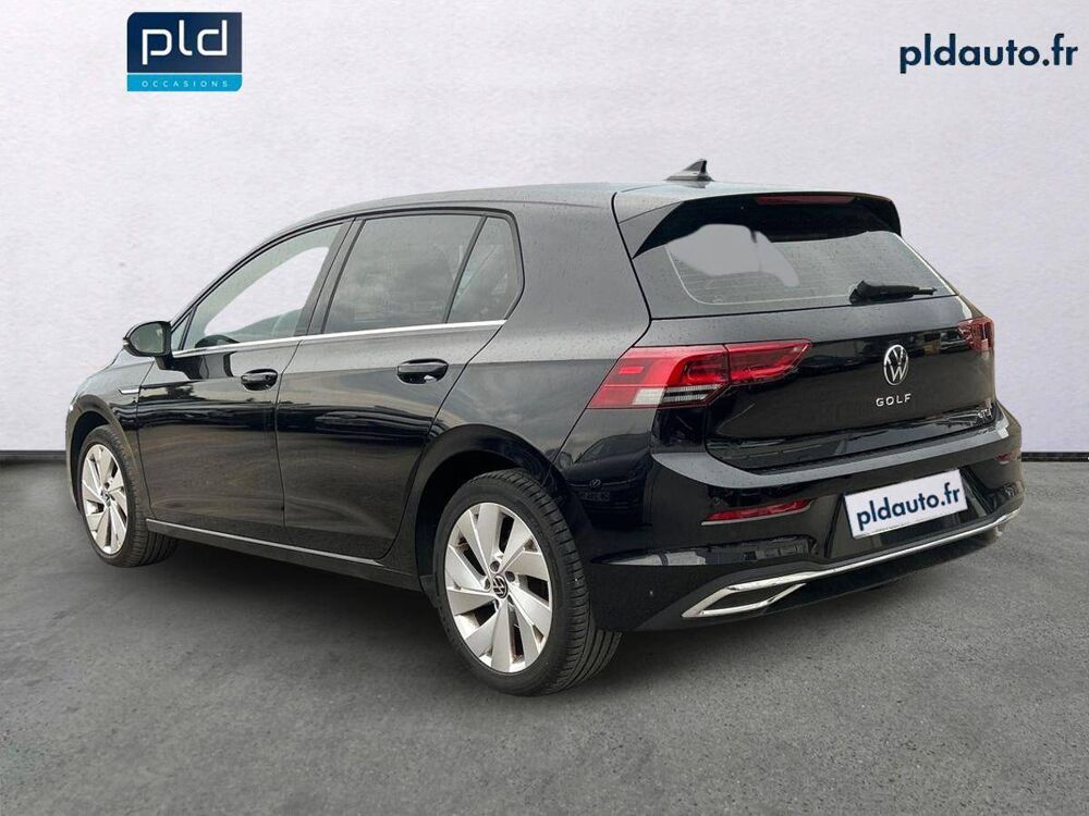 Golf 1.5 eTSI OPF 130 DSG7 2023 occasion 13014 Marseille