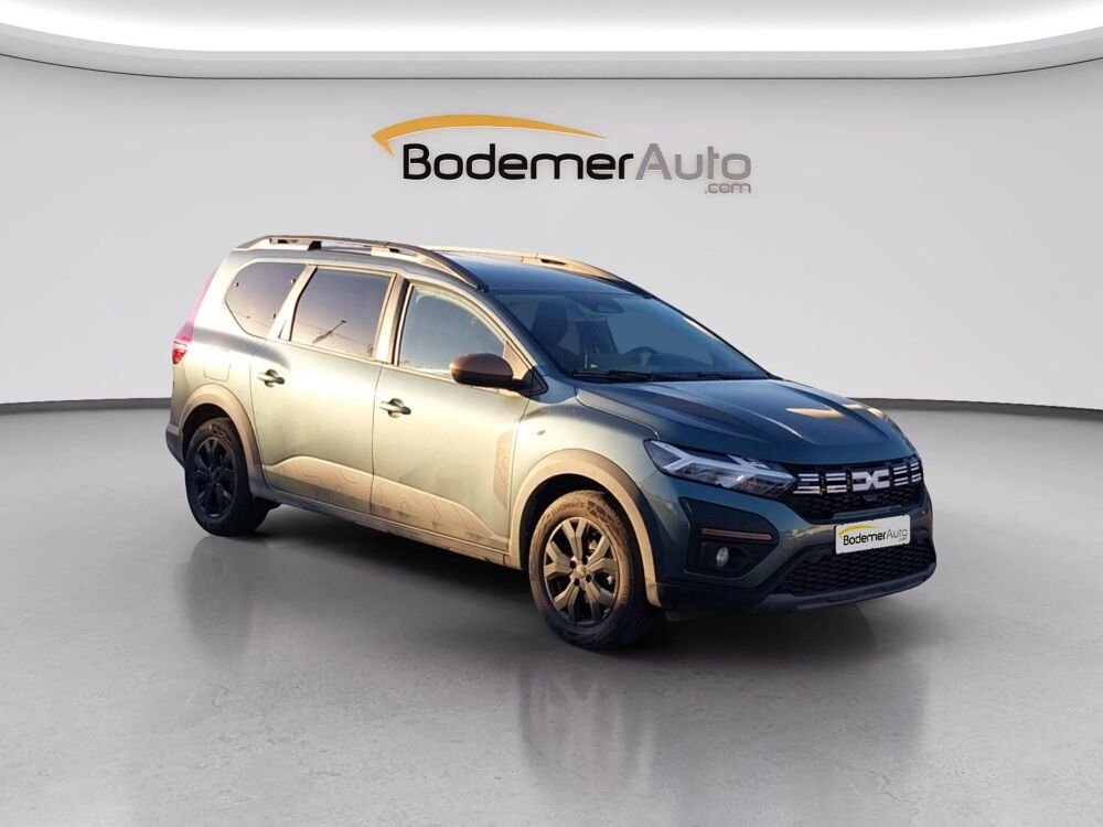 Jogger Hybrid 140 7 places GSR2 2024 occasion 14500 Vire