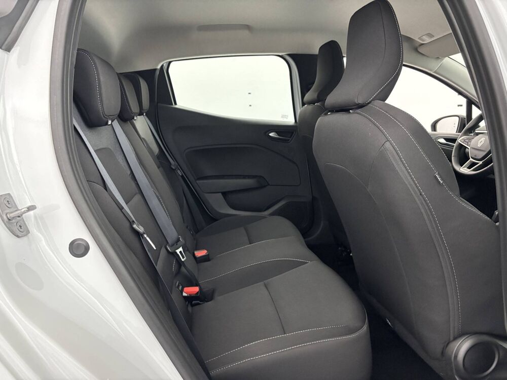 Clio TCe 90 ch GSR2 2025 occasion 56850 Caudan
