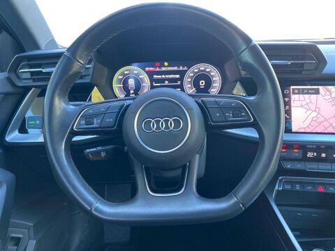 A3 Sportback 40 TFSIe 204 S tronic 6 2021 occasion 13730 Saint-Victoret
