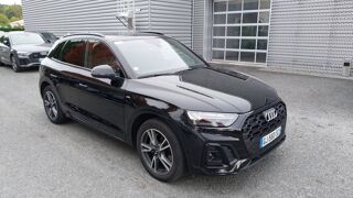 Q5 35 TDI 163 S tronic 7 2022 occasion 24200 Sarlat-la-Can&eacute;da