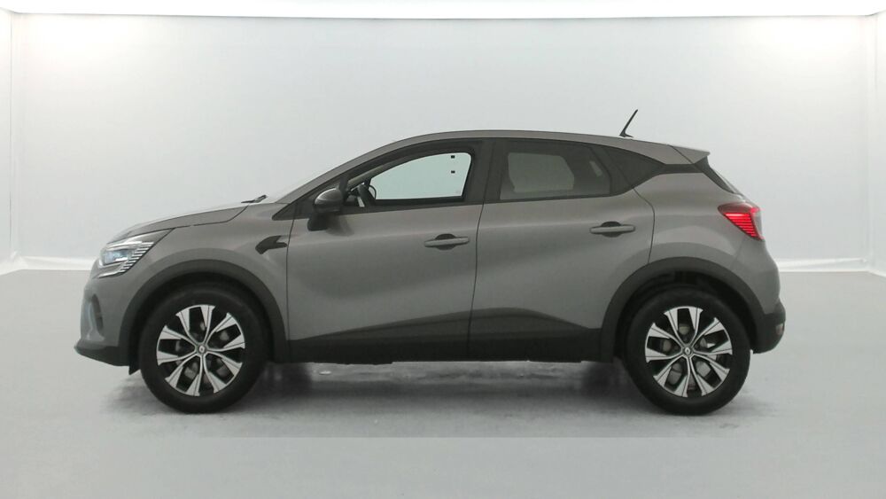 Captur TCe 90 2024 occasion 50100 Cherbourg-en-Cotentin