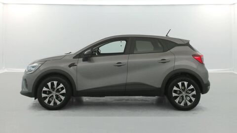 Captur TCe 90 2024 occasion 50100 Cherbourg-en-Cotentin