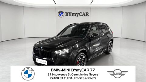 BMW X1 sDrive 20i 170ch DKG7 2026 occasion Saint-Thibault-des-Vignes 77400