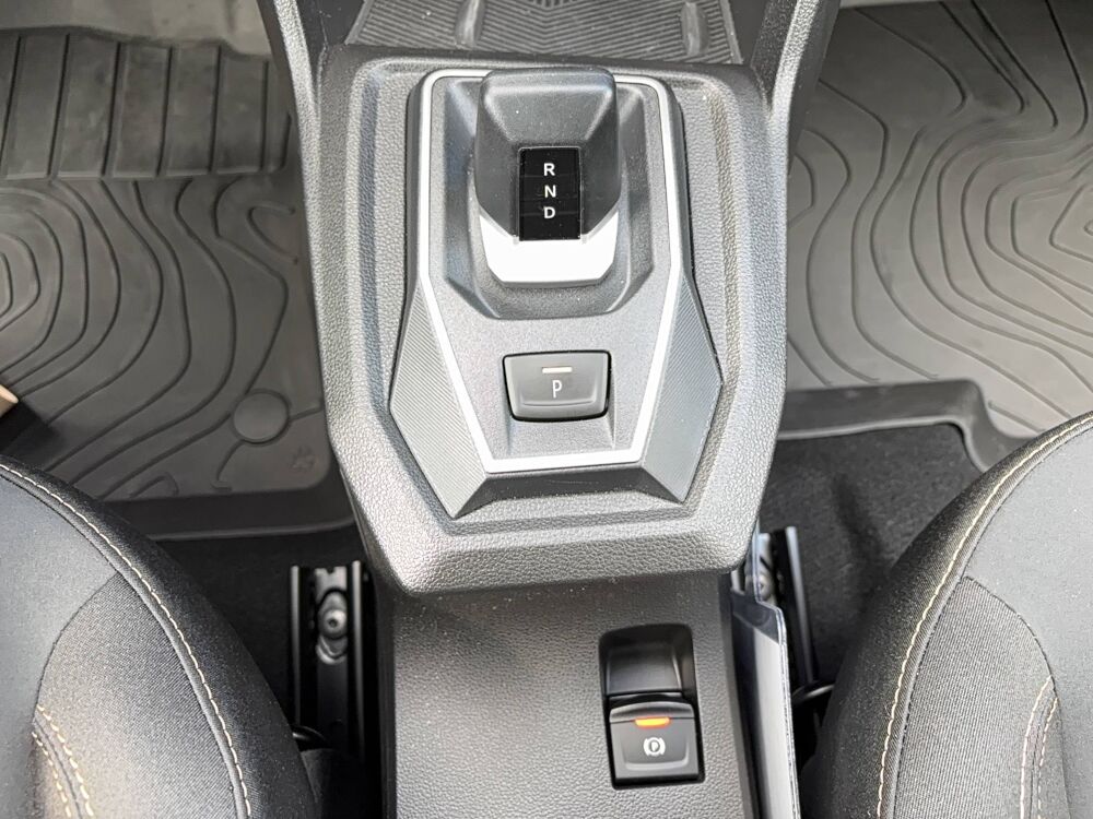 Sandero ECO-G 120 auto 2026 occasion 56300 Pontivy