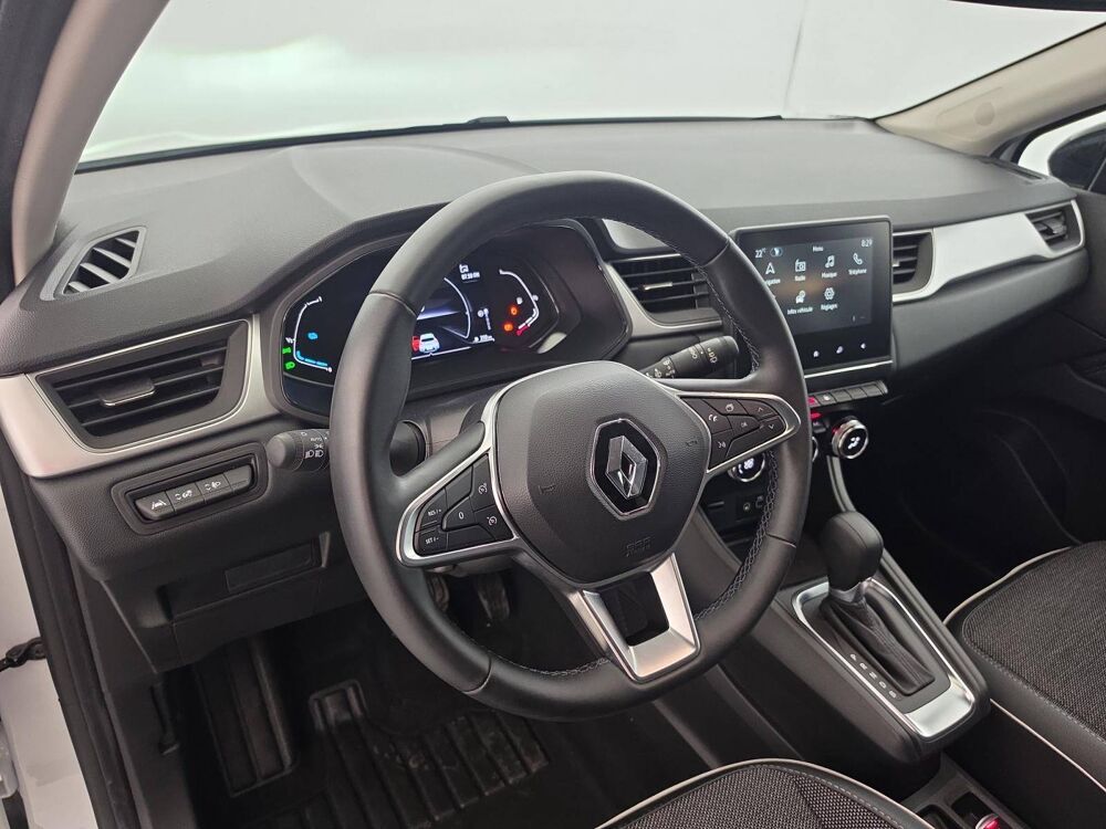 Captur E-Tech full hybrid 145 ch 2024 occasion 56400 Auray