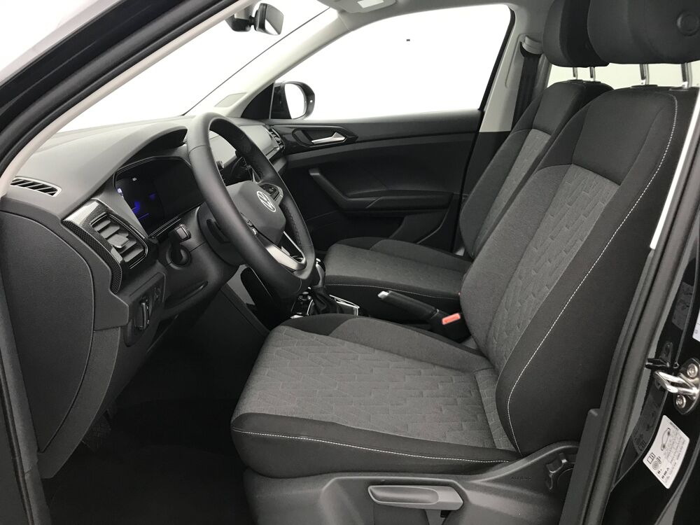T-Cross 1.0 TSI 116 Start/Stop DSG7 2025 occasion 25000 Besan&ccedil;on