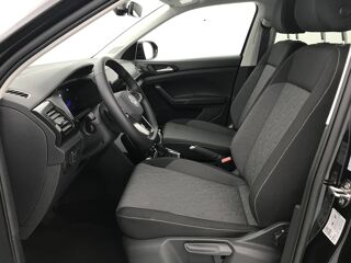 T-Cross 1.0 TSI 116 Start/Stop DSG7 2025 occasion 25000 Besan&ccedil;on