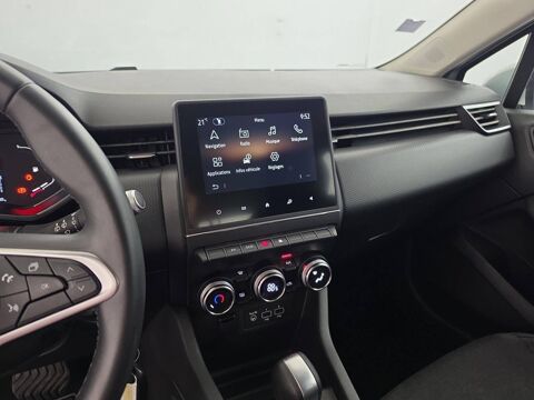 Clio E-Tech 140 2021 occasion 14400 Bayeux