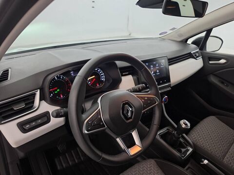 Clio TCe 90 2022 occasion 61000 Alen&ccedil;on