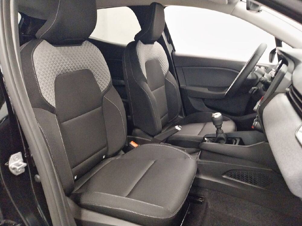 Clio Blue dCi 100 ch 2025 occasion 14200 H&eacute;rouville-Saint-Clair