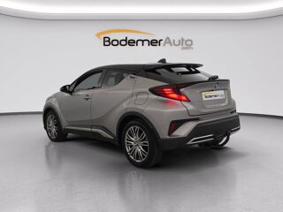 C-HR Hybride 2.0L 2021 occasion 50200 Coutances
