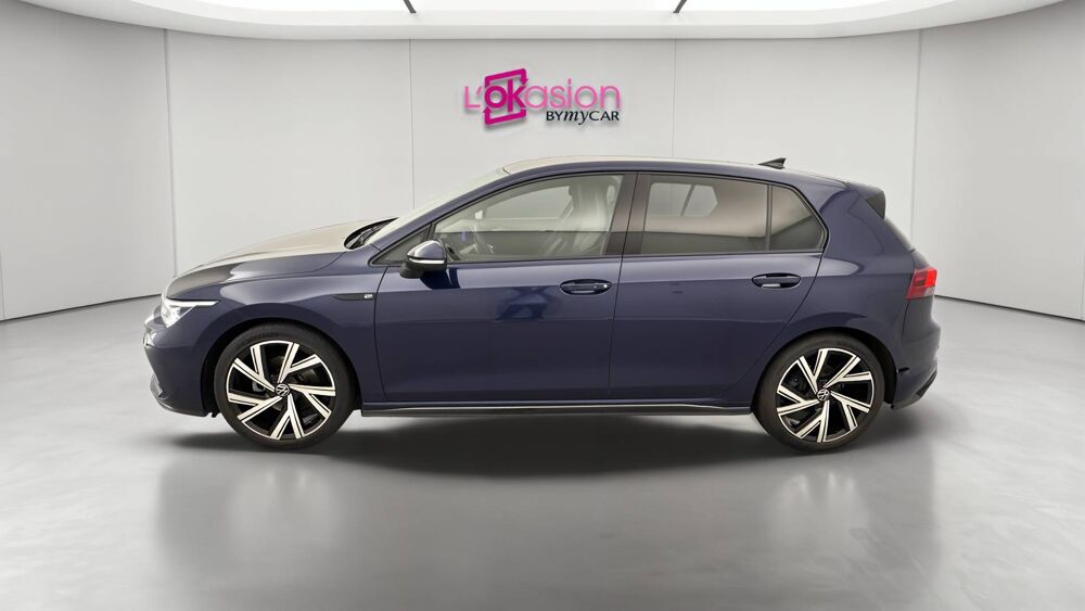 Golf 1.5 eTSI OPF 150 DSG7 2022 occasion 94430 Chennevi&egrave;res-sur-Marne