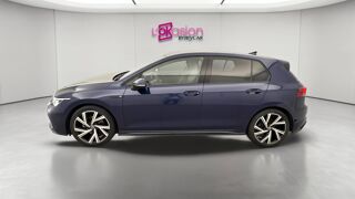 Golf 1.5 eTSI OPF 150 DSG7 2022 occasion 94430 Chennevi&egrave;res-sur-Marne