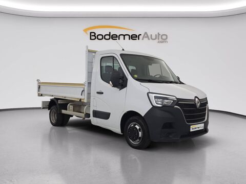 Master MASTER CC PROP RJ3500 L2 PAFC BLUE DCI 130 EURO VI 2024 occasion 29200 Brest