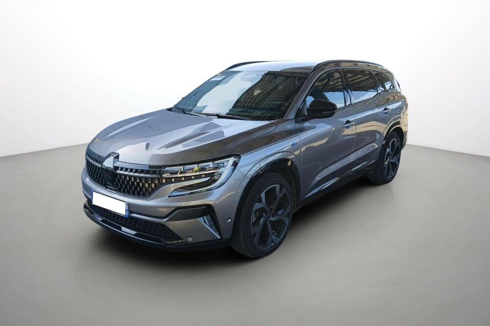 Espace E-Tech hybrid 200 2023 occasion 56850 Caudan
