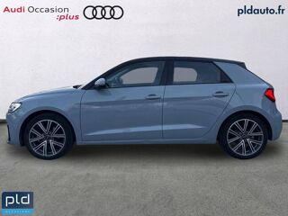 A1 Sportback 30 TFSI 110 ch S tronic 7 2023 occasion 13730 Saint-Victoret