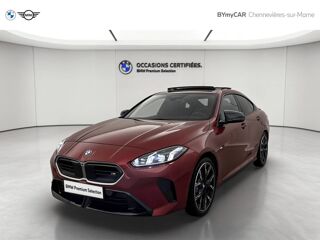 Serie 2 Gran Coupe M235 xDrive 300 ch DKG7 2025 occasion 94430 Chennevi&egrave;res-sur-Marne