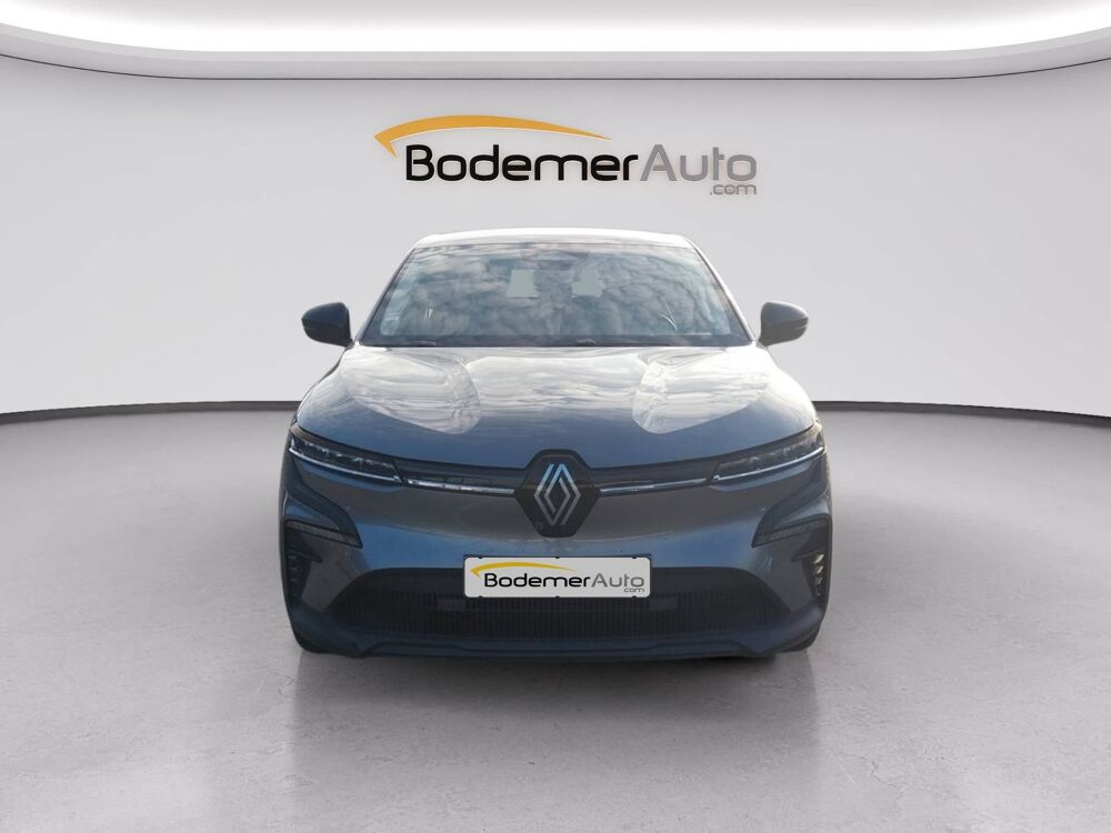 M&eacute;gane Megane E-Tech ER EV60 130ch optimum charge 2022 occasion 56800 Plo&euml;rmel