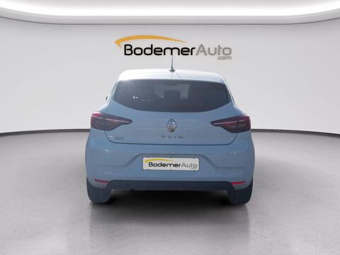 Clio TCe 90 2023 occasion 22000 Saint-Brieuc