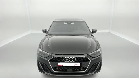A1 Sportback 35 TFSI 150 ch S tronic 7 2022 occasion 25000 Besan&ccedil;on