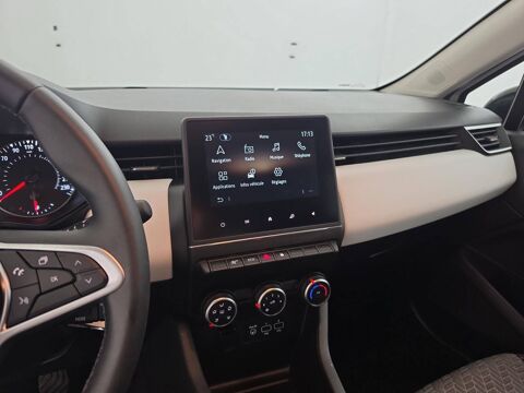 Clio TCe 90 2023 occasion 56850 Caudan