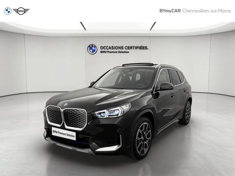 Annonce voiture BMW X1 39843 €