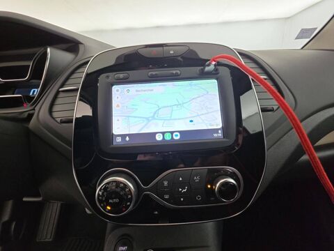 Captur TCe 150 FAP EDC 2019 occasion 29150 Ch&acirc;teaulin