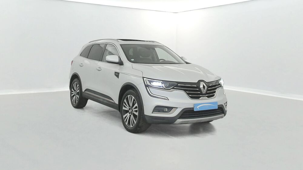Koleos dCi 175 4x2 X-tronic Energy 2017 occasion 29600 Morlaix