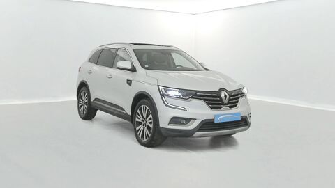 Koleos dCi 175 4x2 X-tronic Energy 2017 occasion 29600 Morlaix
