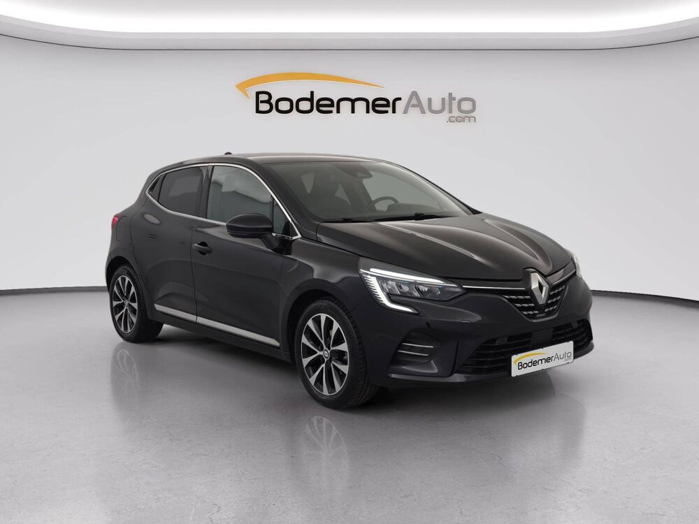 Clio TCe 90 2023 occasion 56850 Caudan