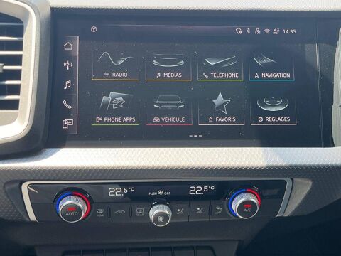 A1 Sportback 30 TFSI 116 ch S tronic 7 2026 occasion 13090 Aix-en-Provence