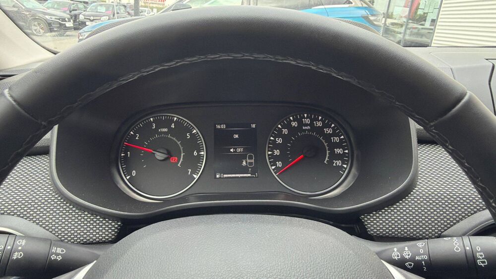 Sandero TCe 90 - 22B 2022 occasion 22200 Guingamp