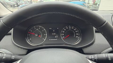 Sandero TCe 90 - 22B 2022 occasion 22200 Guingamp